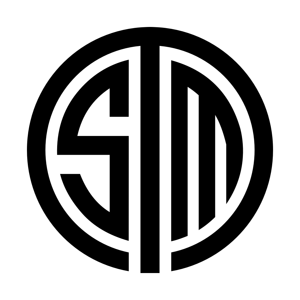 TSM Shop logo