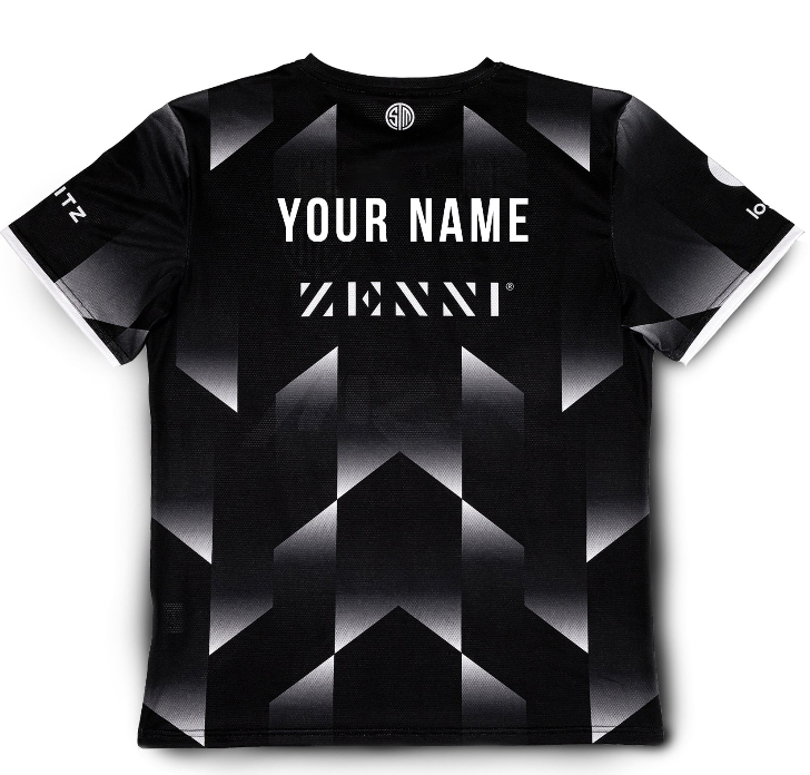 LIMITED TIME: TSM URF Jersey