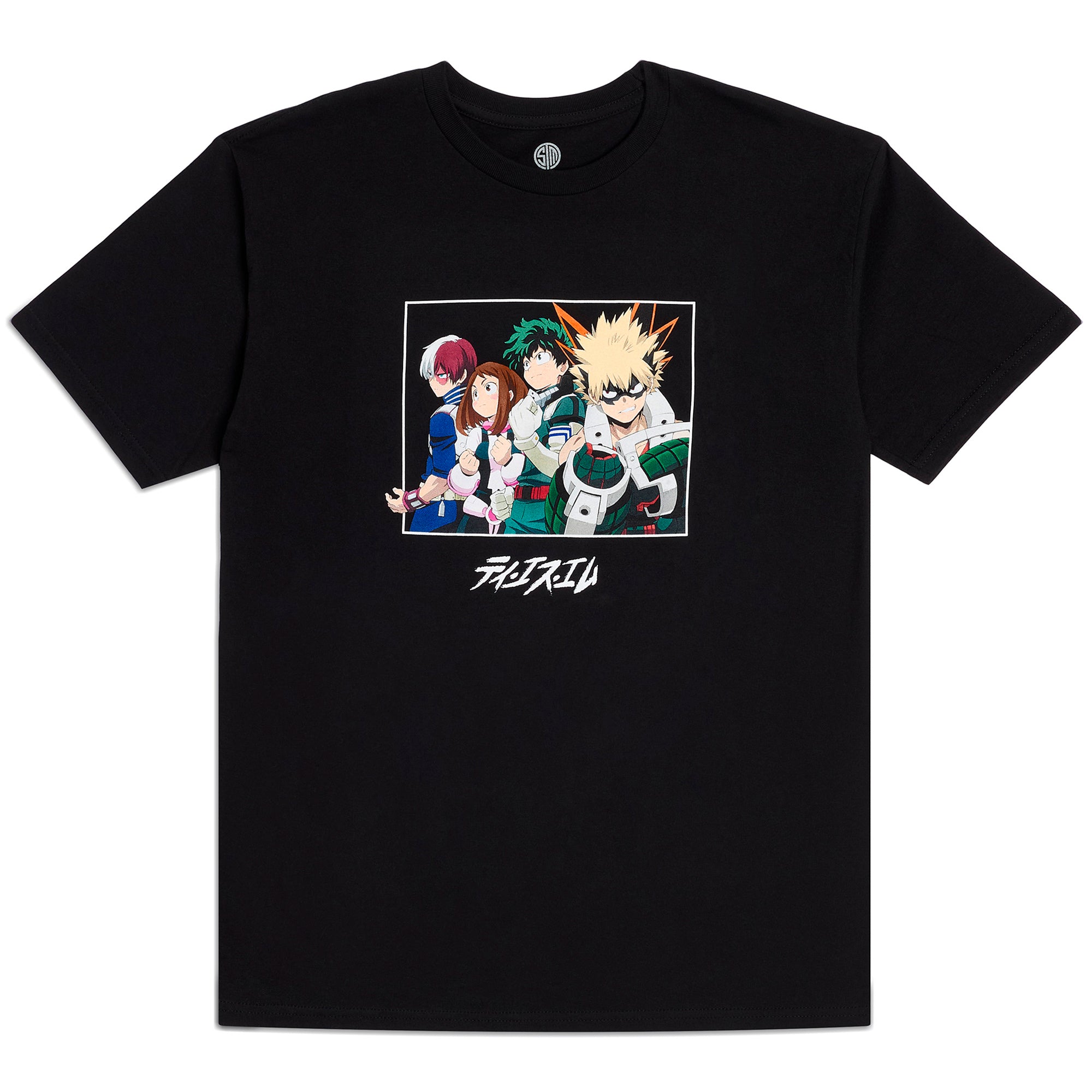 My Hero Tee