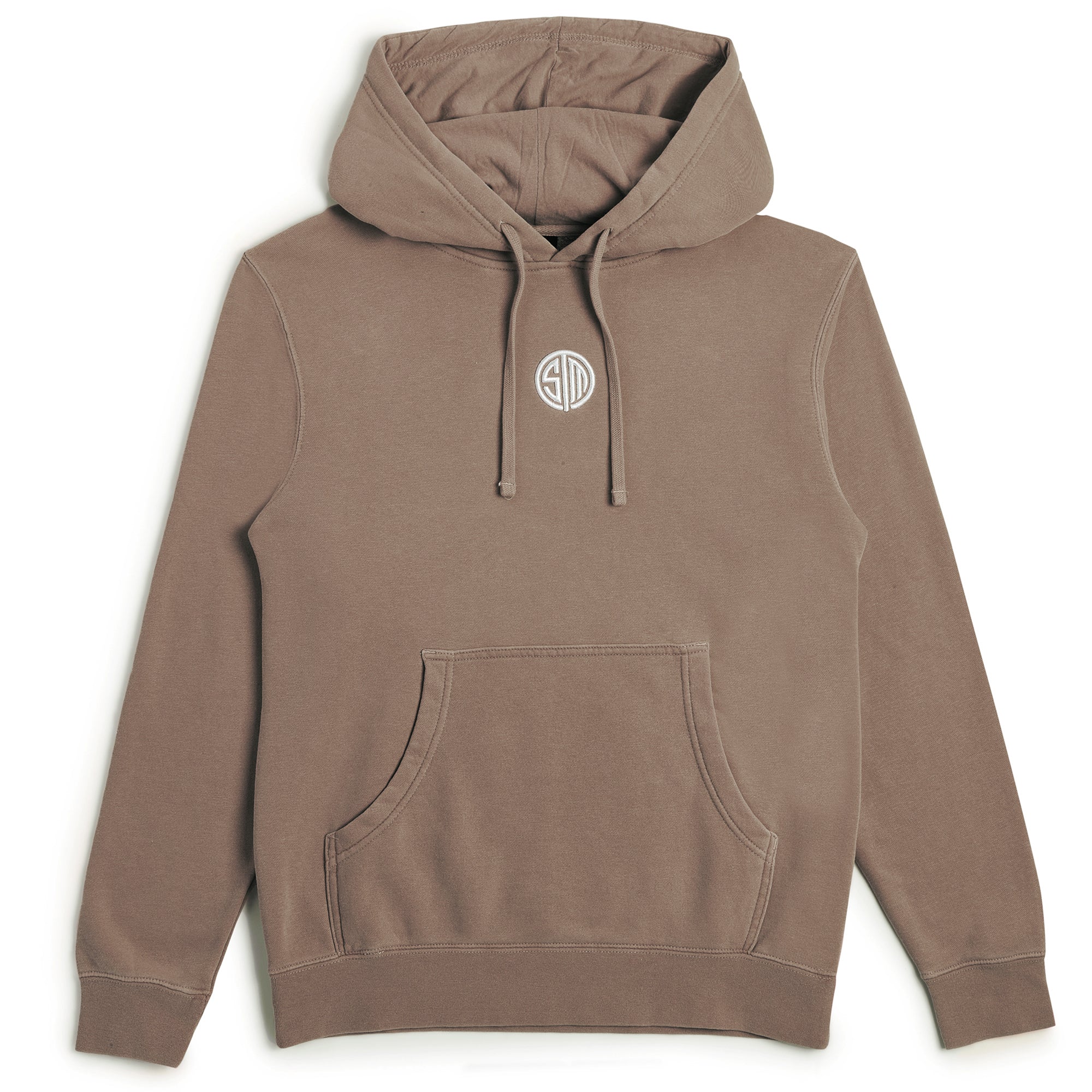 TSM Logo Hoodie in Clay | TSM – TSM Shop