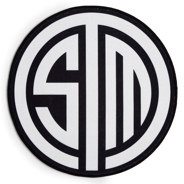 TSM Logo Rug