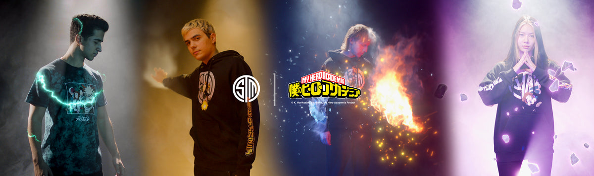 Core Tsm Collections