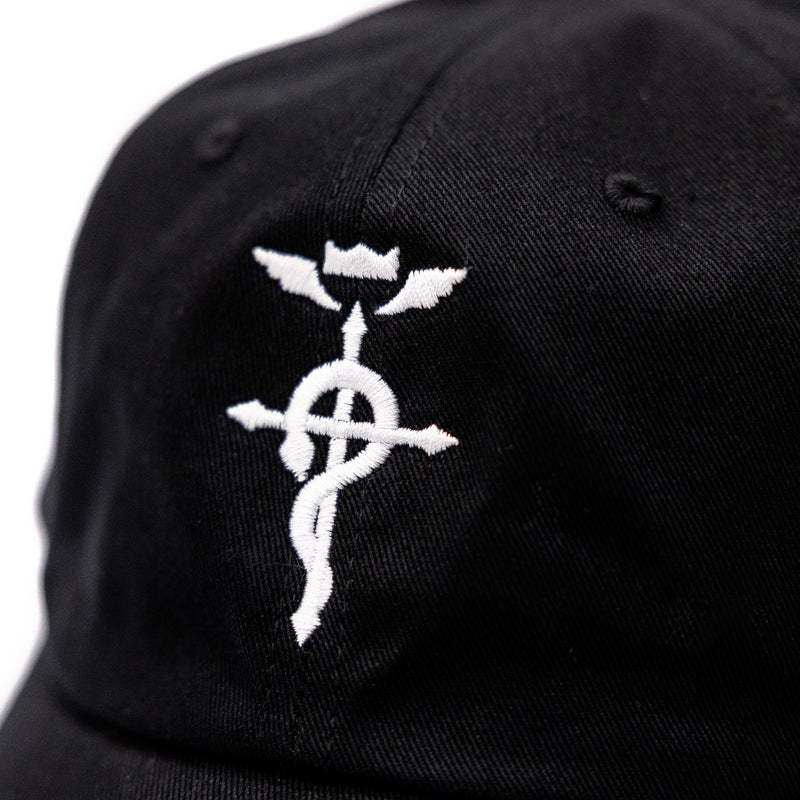 TSM x Fullmetal Alchemist: Brotherhood - Elric Hat