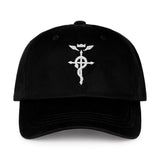 TSM x Fullmetal Alchemist: Brotherhood - Elric Hat