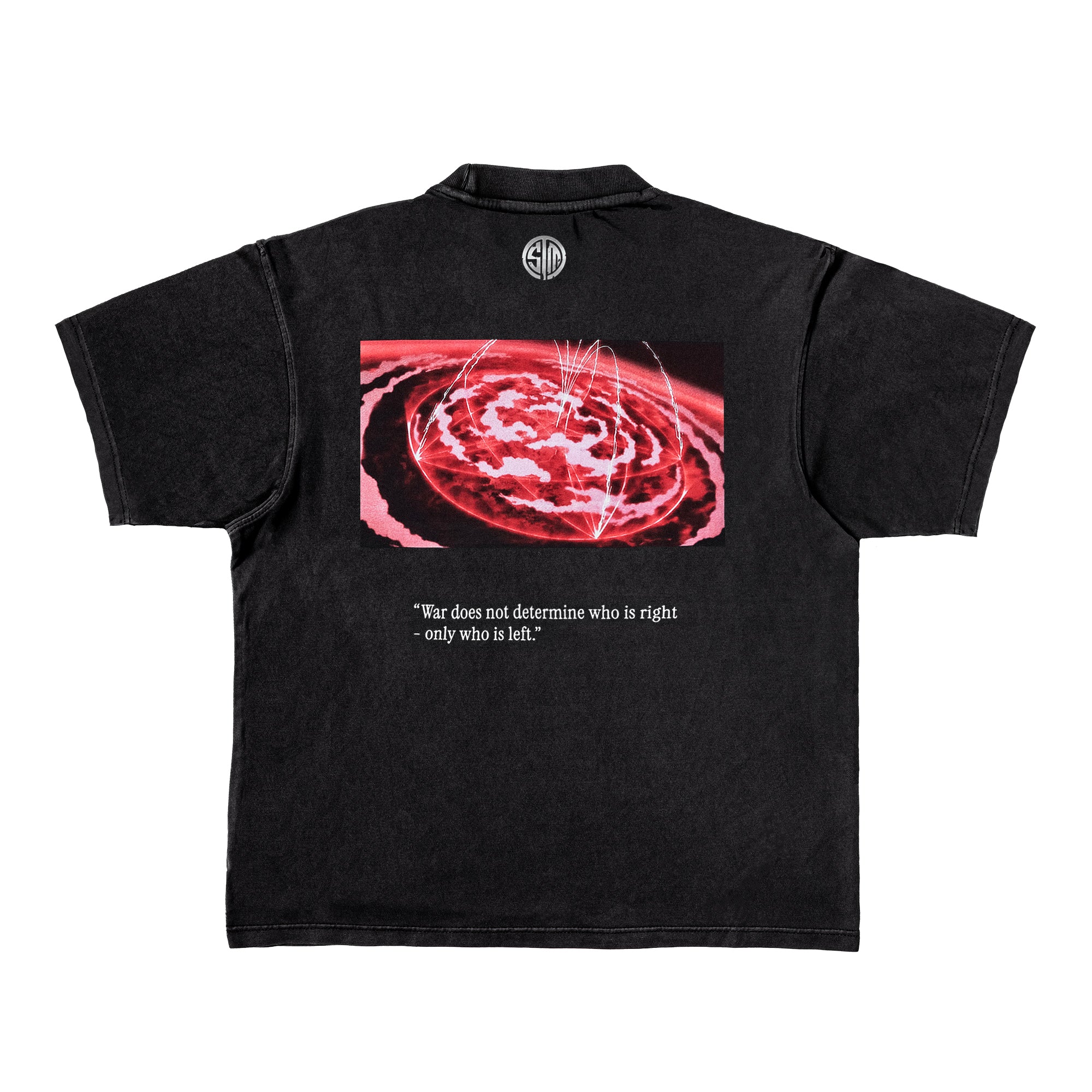 TSM x Fullmetal Alchemist: Brotherhood - War Tee