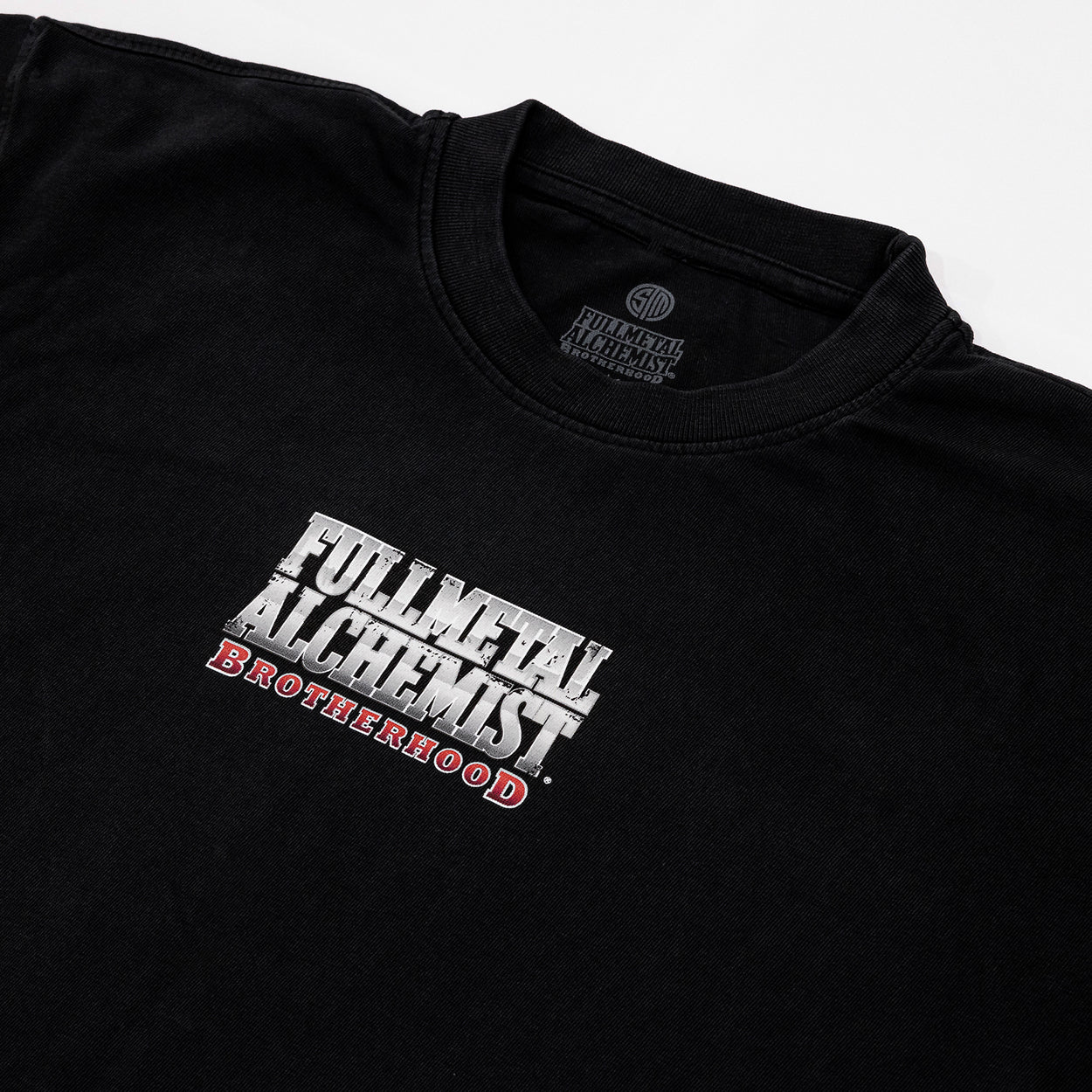 TSM x Fullmetal Alchemist: Brotherhood - War Tee