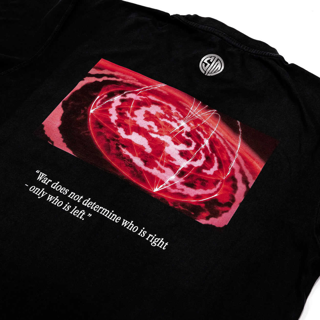 TSM x Fullmetal Alchemist: Brotherhood - War Tee