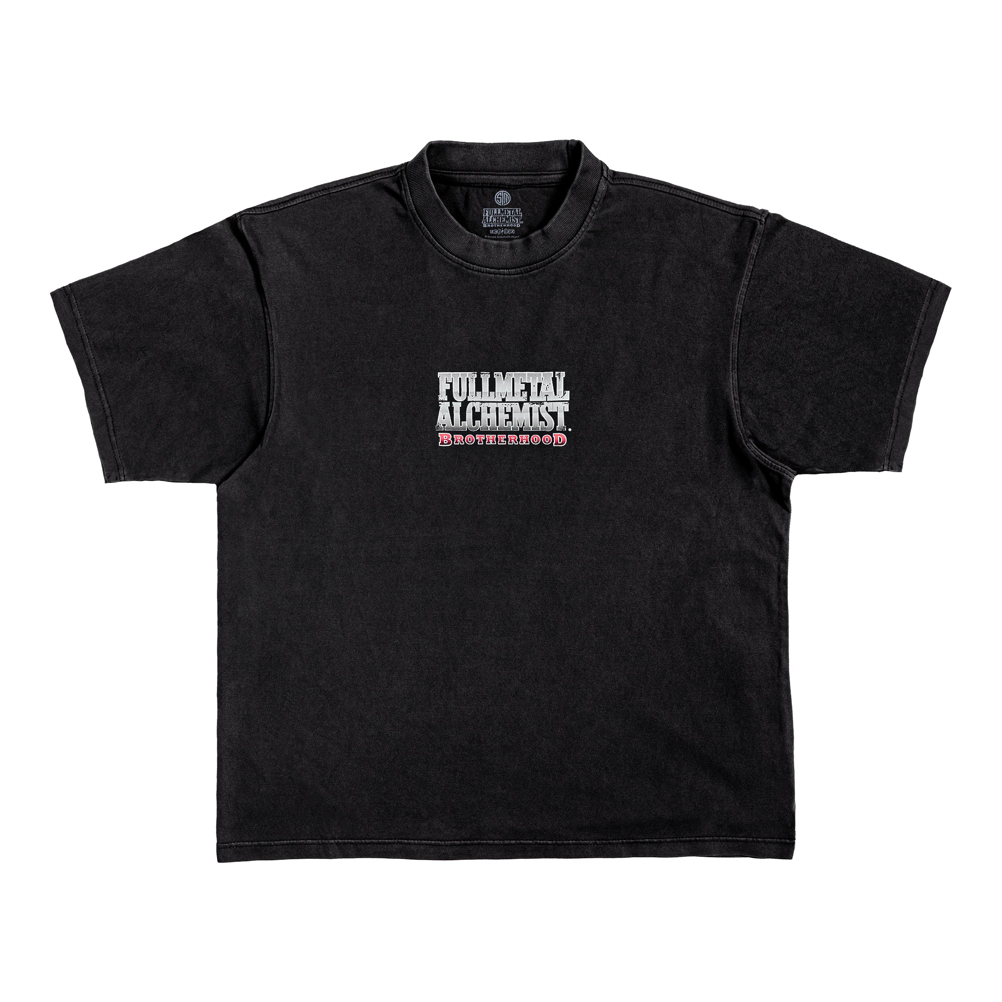 TSM x Fullmetal Alchemist: Brotherhood - War Tee