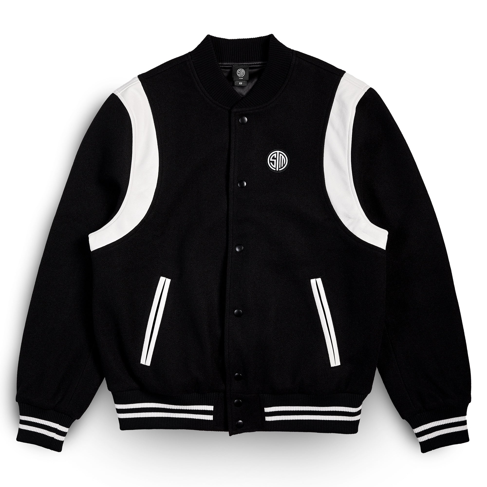 2024 TSM Prestige Varsity Jacket