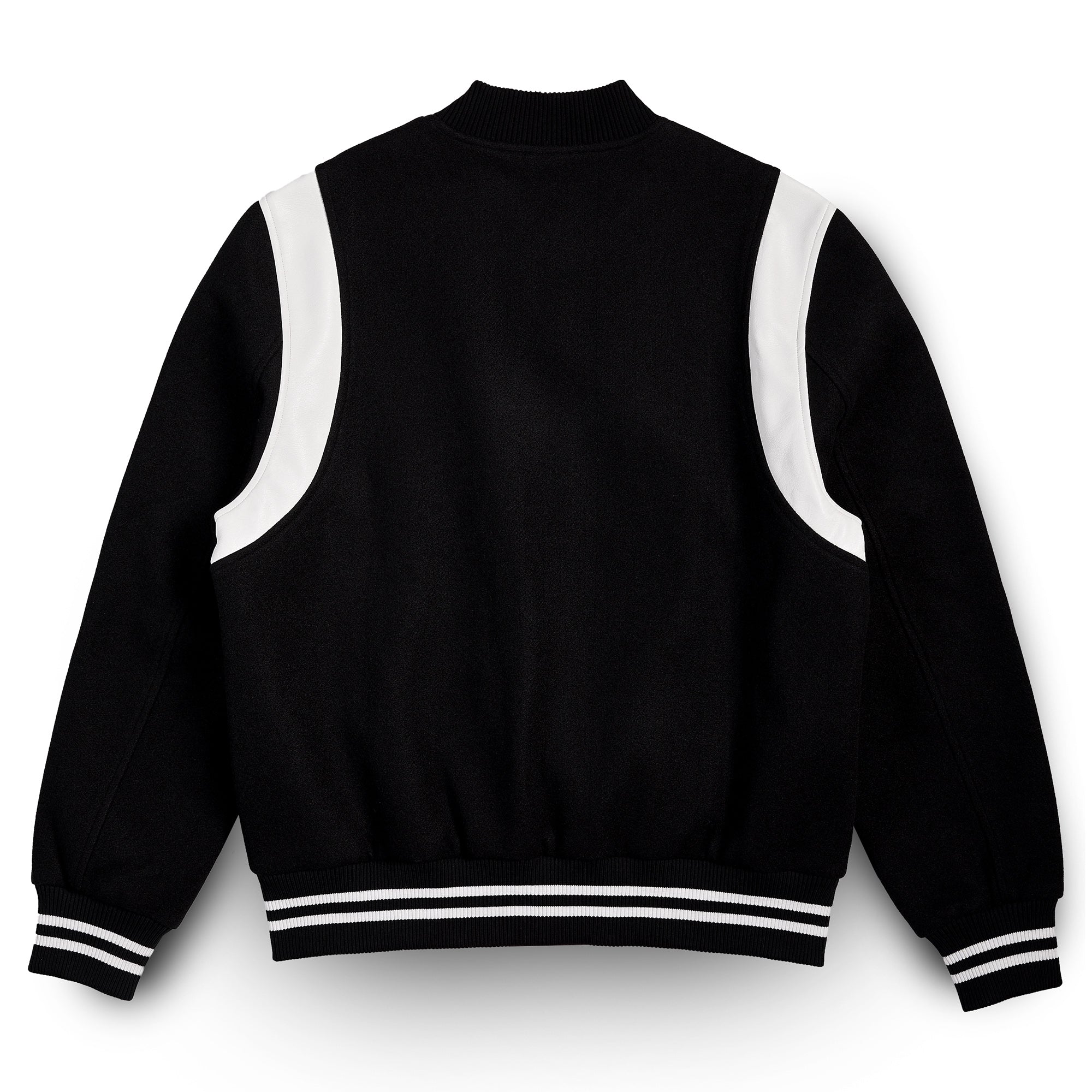 2024 TSM Prestige Varsity Jacket