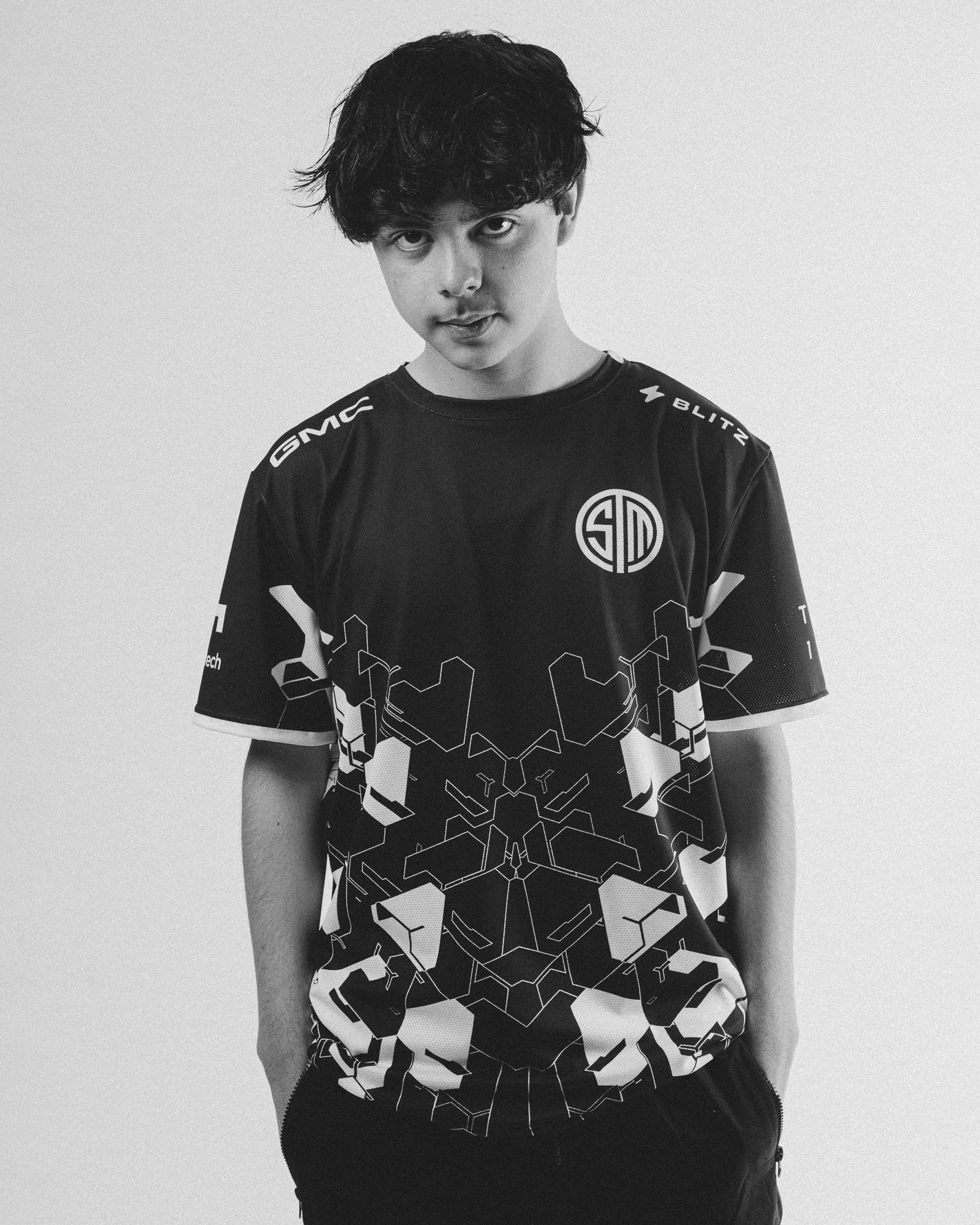 TSM 2023 Alternate Pro Jersey