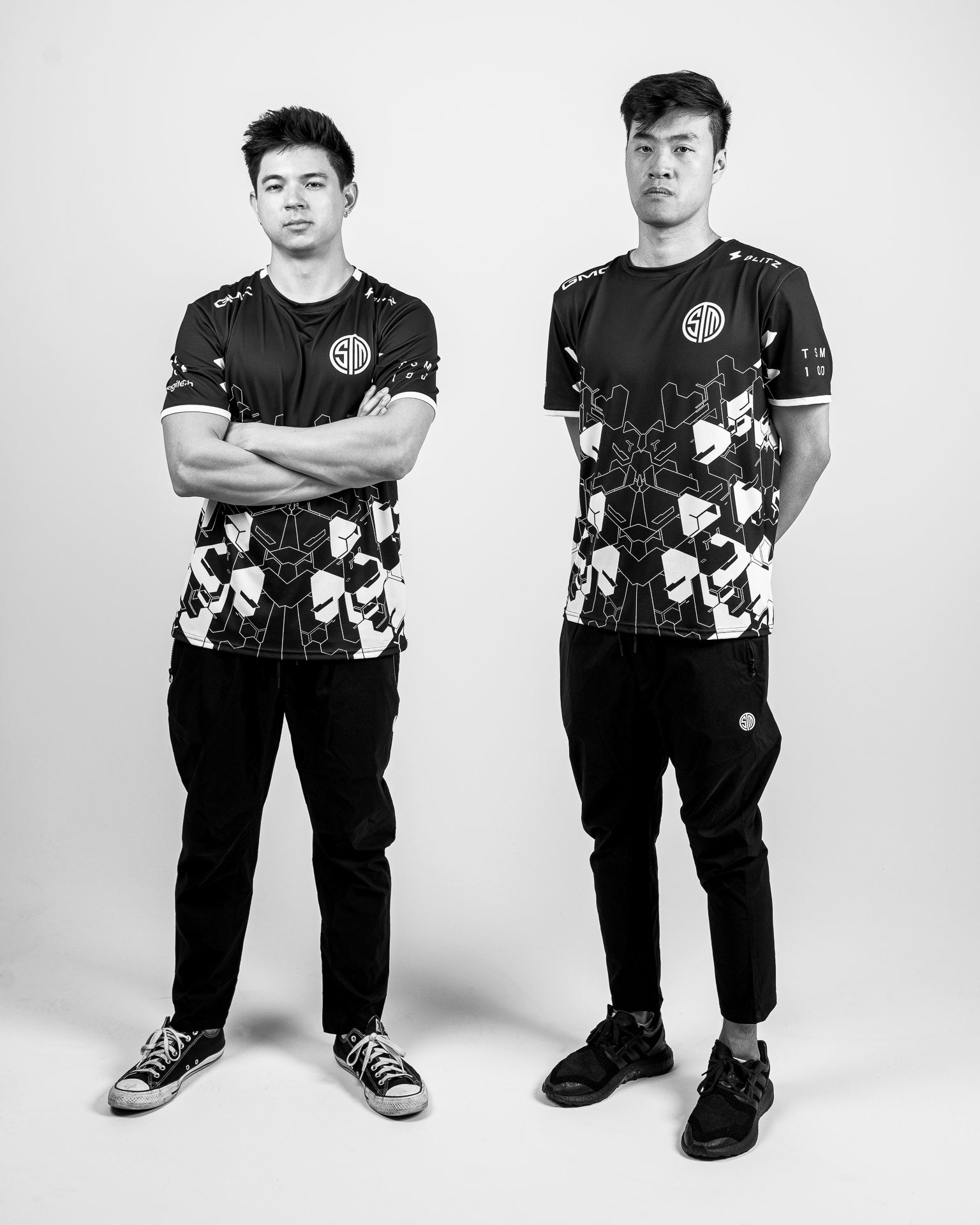 TSM 2023 Alternate Pro Jersey