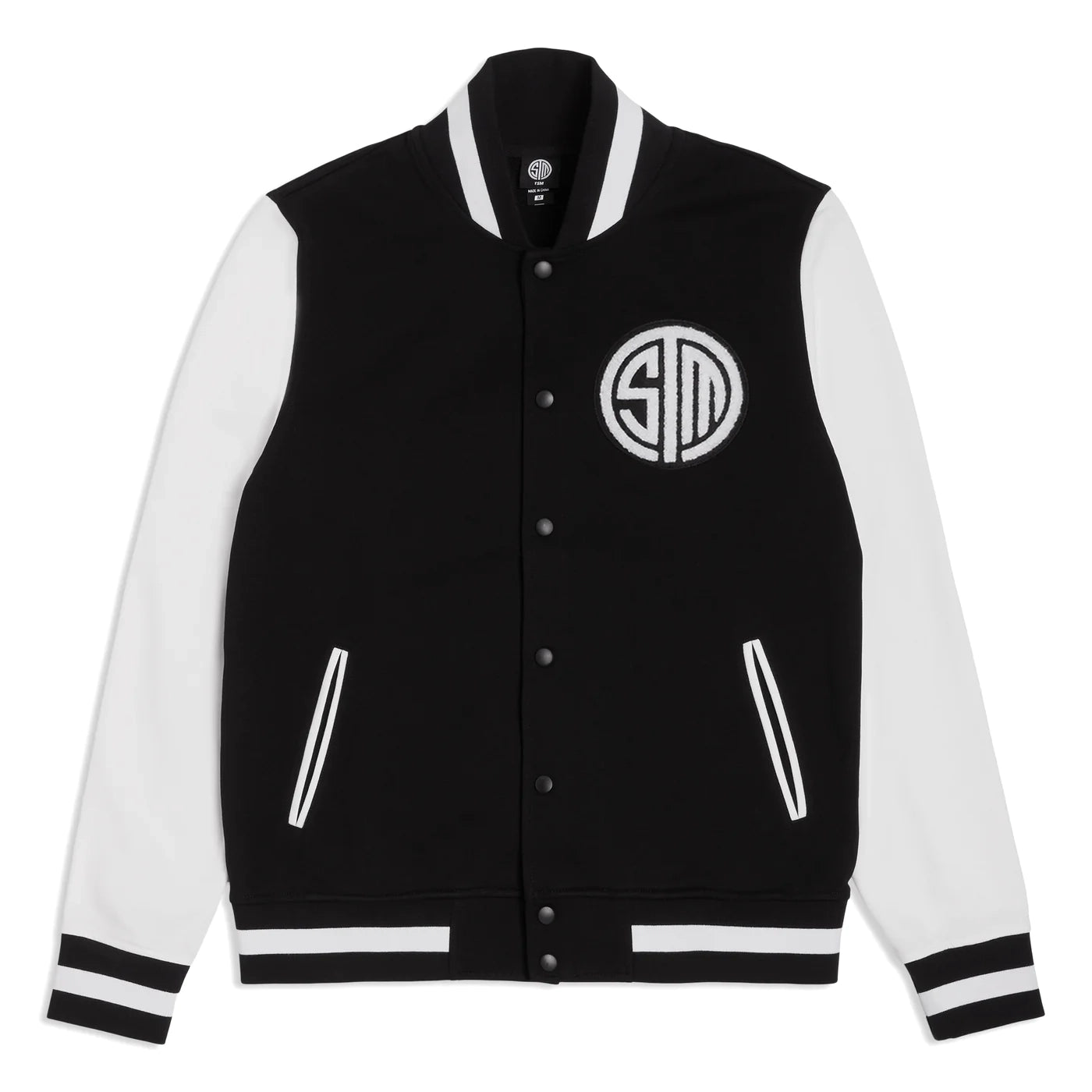 TSMU Letterman Jacket