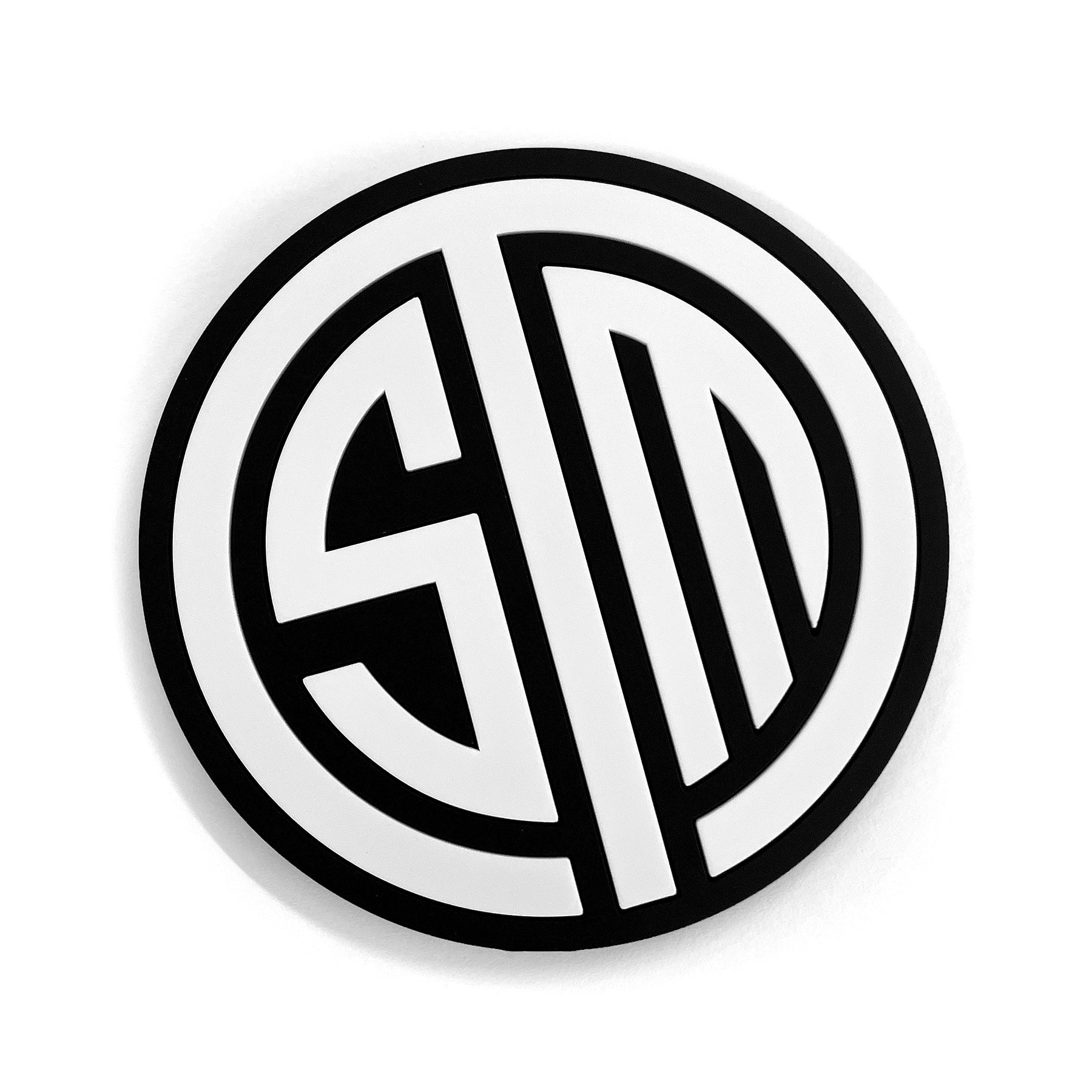 TSM Coasters