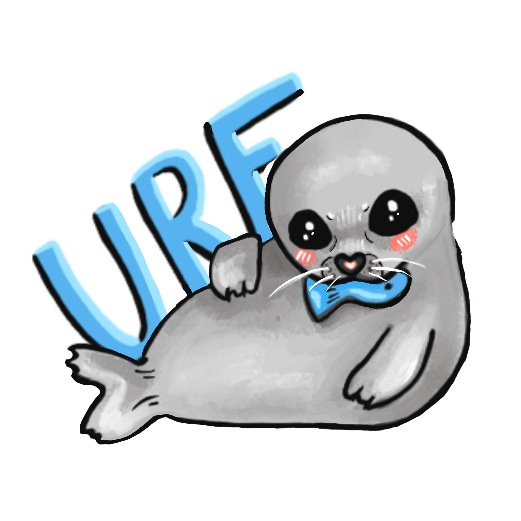 LIMITED TIME: TSM URF Jersey