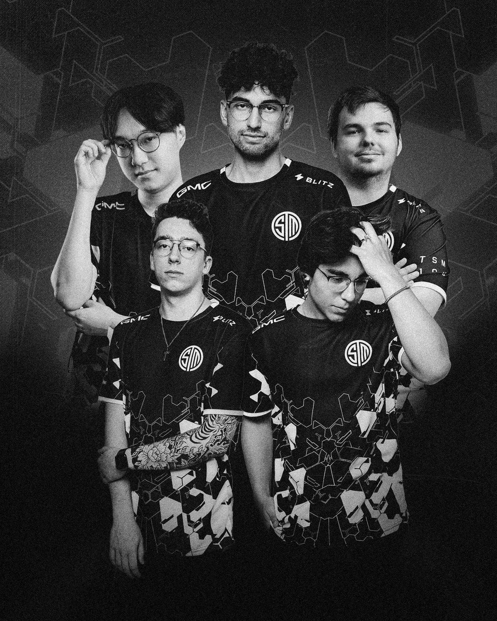 TSM 2023 Alternate Pro Jersey