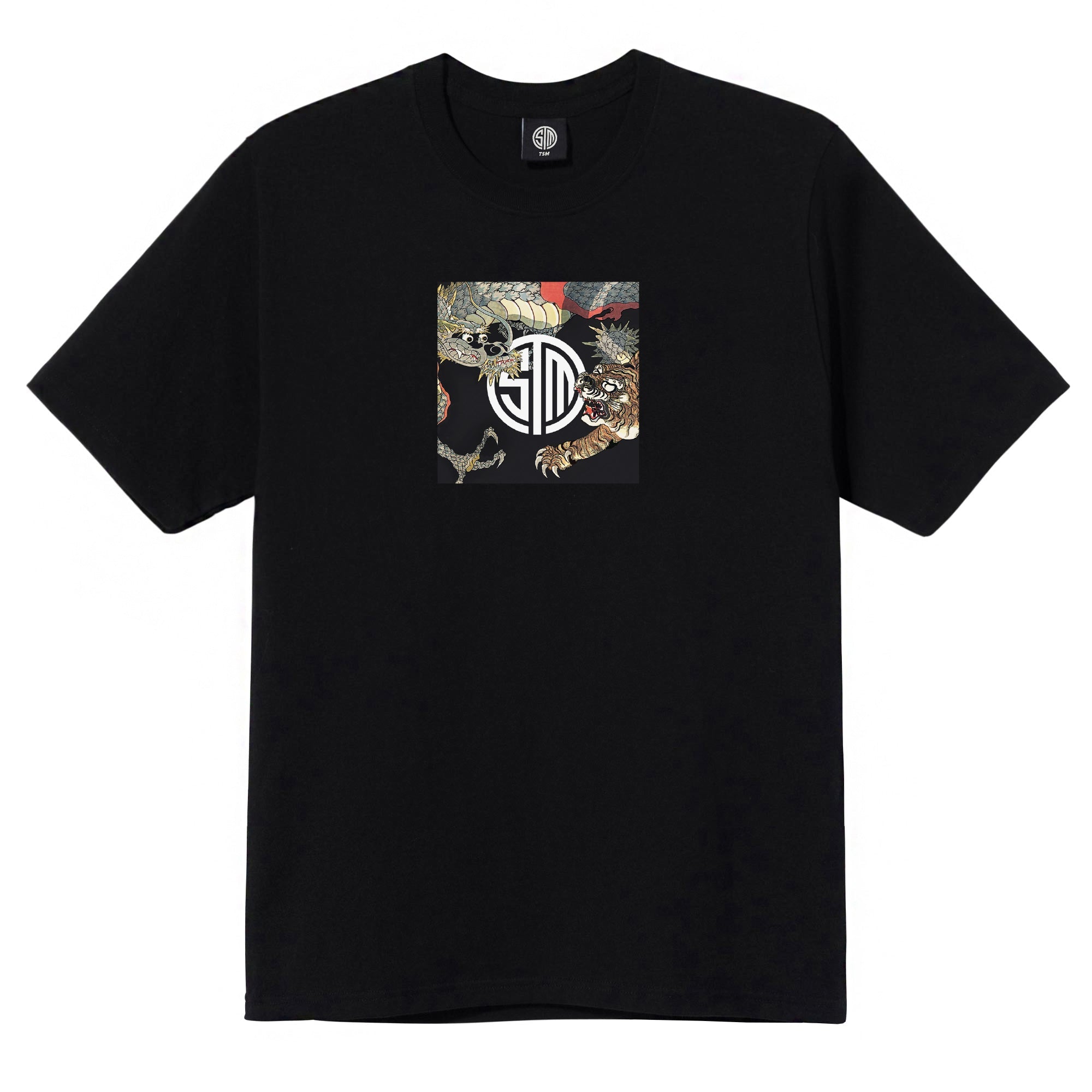 TSM 1v1 Tee