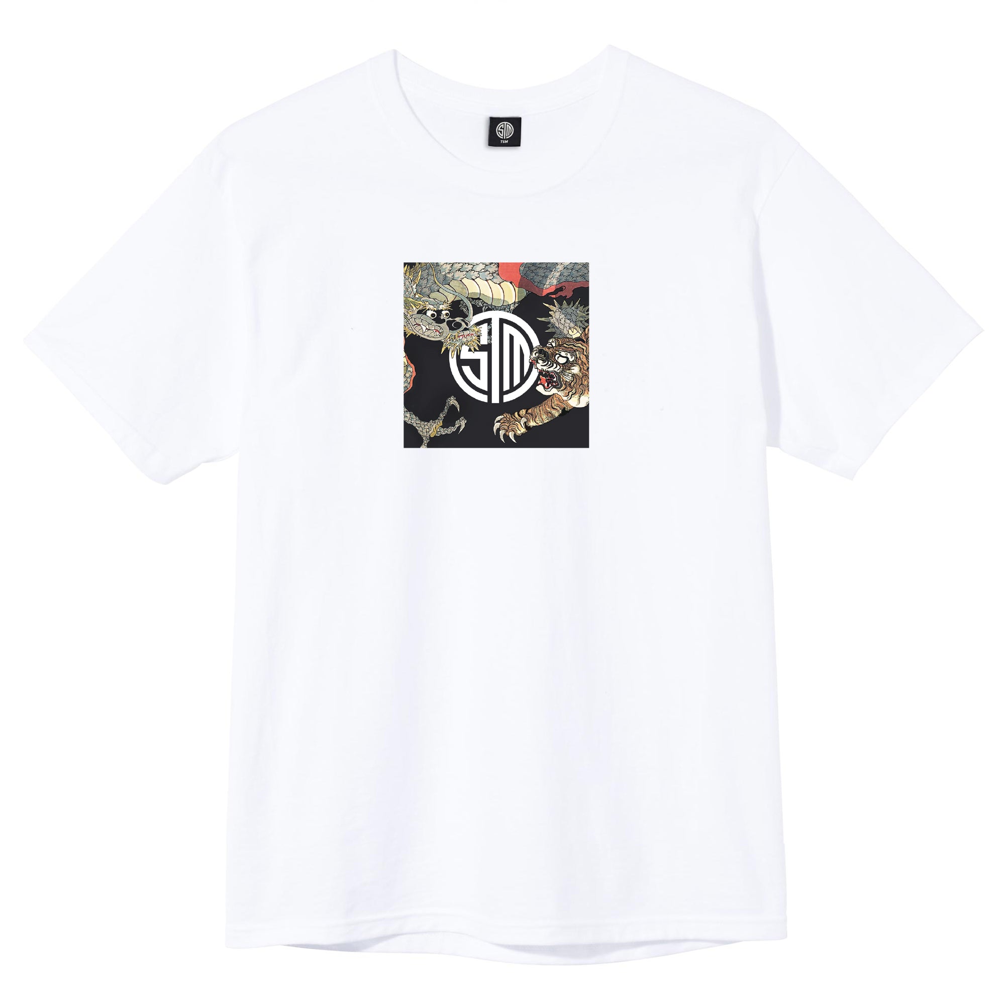 TSM 1v1 Tee