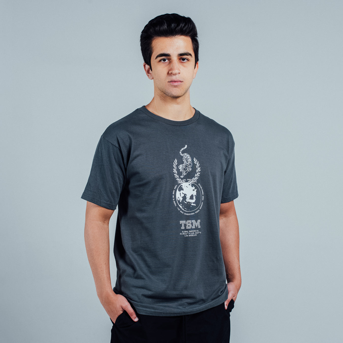 TSM Global Ops Tee