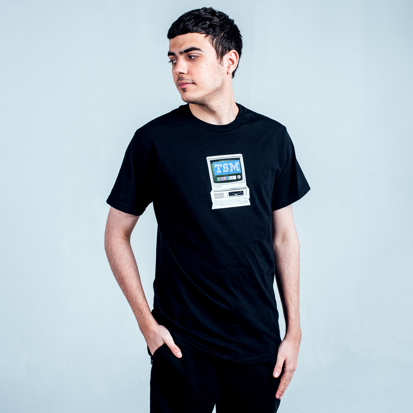 TSM PC Tee