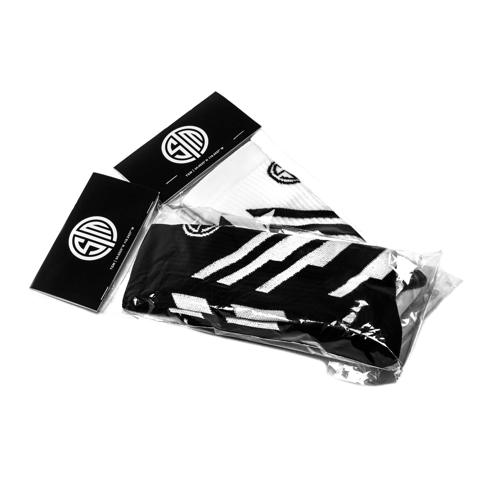 TSM Pro Socks