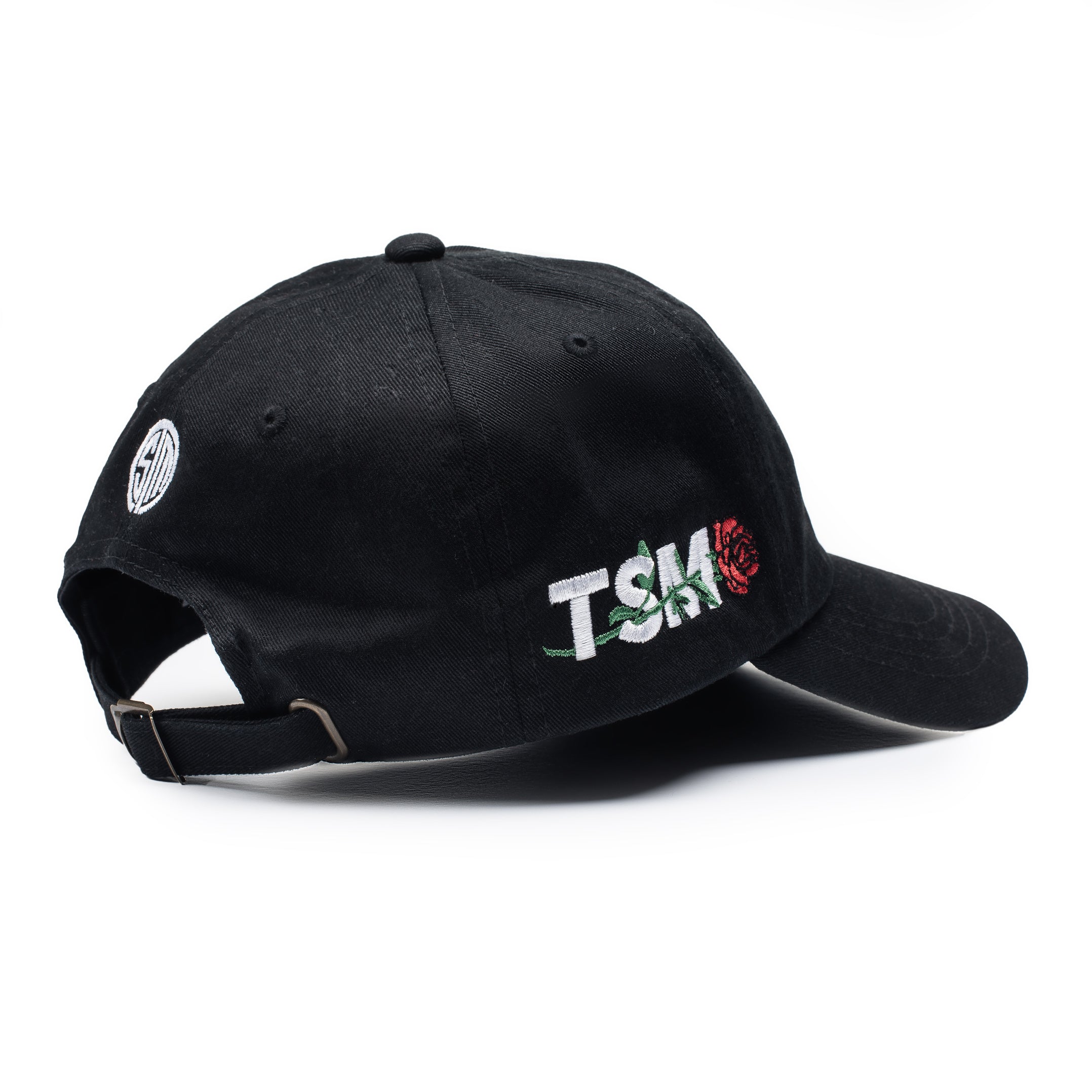 TSM Rose Hat