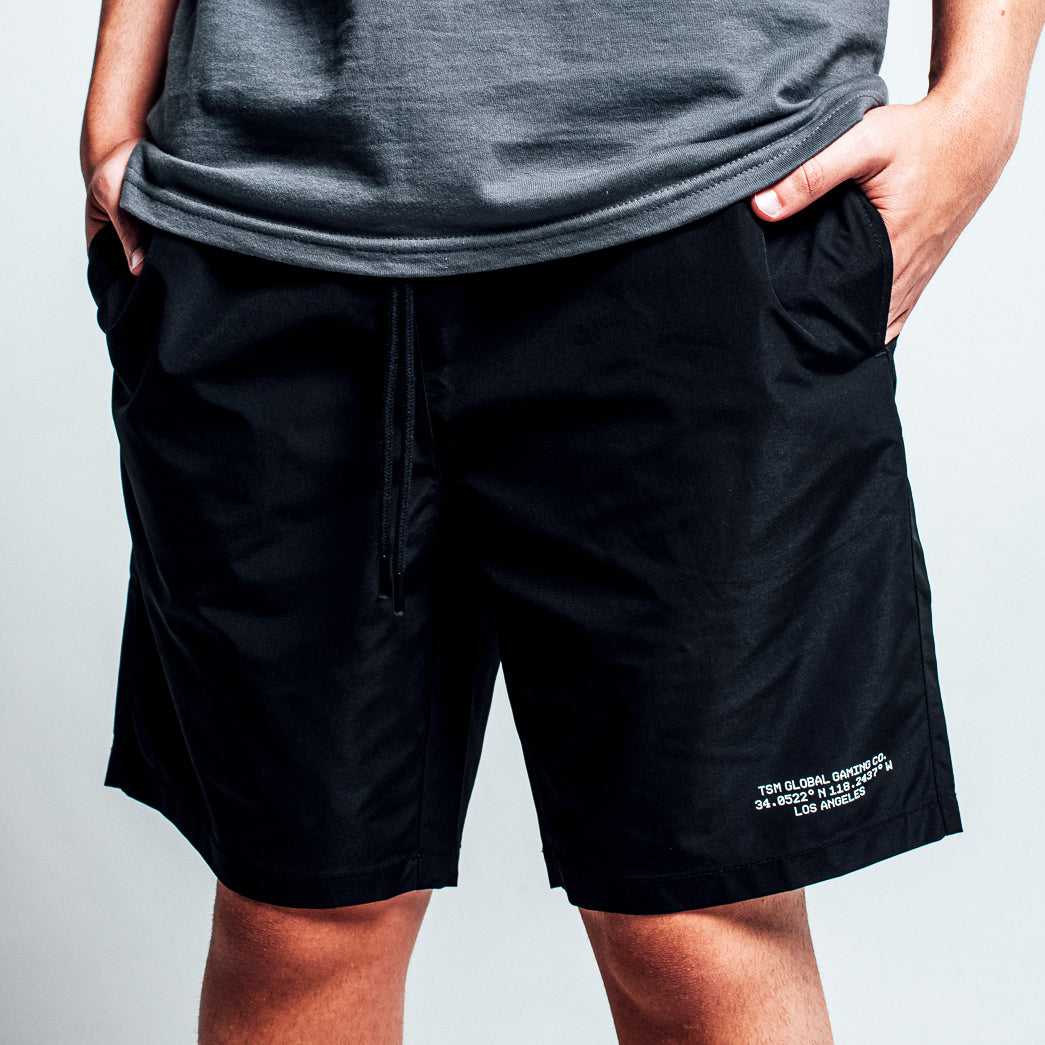 TSM Tech Shorts