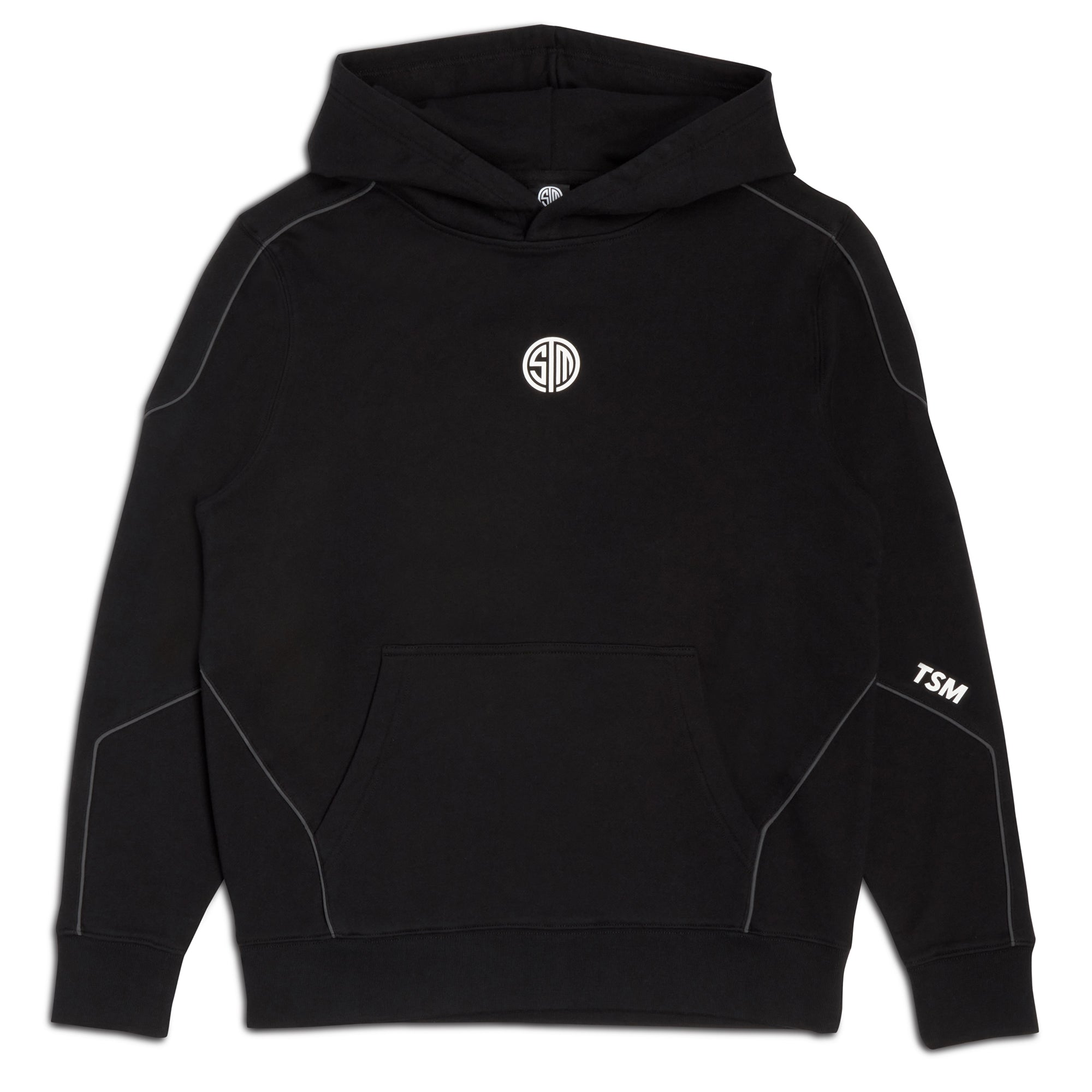 Backline Hoodie