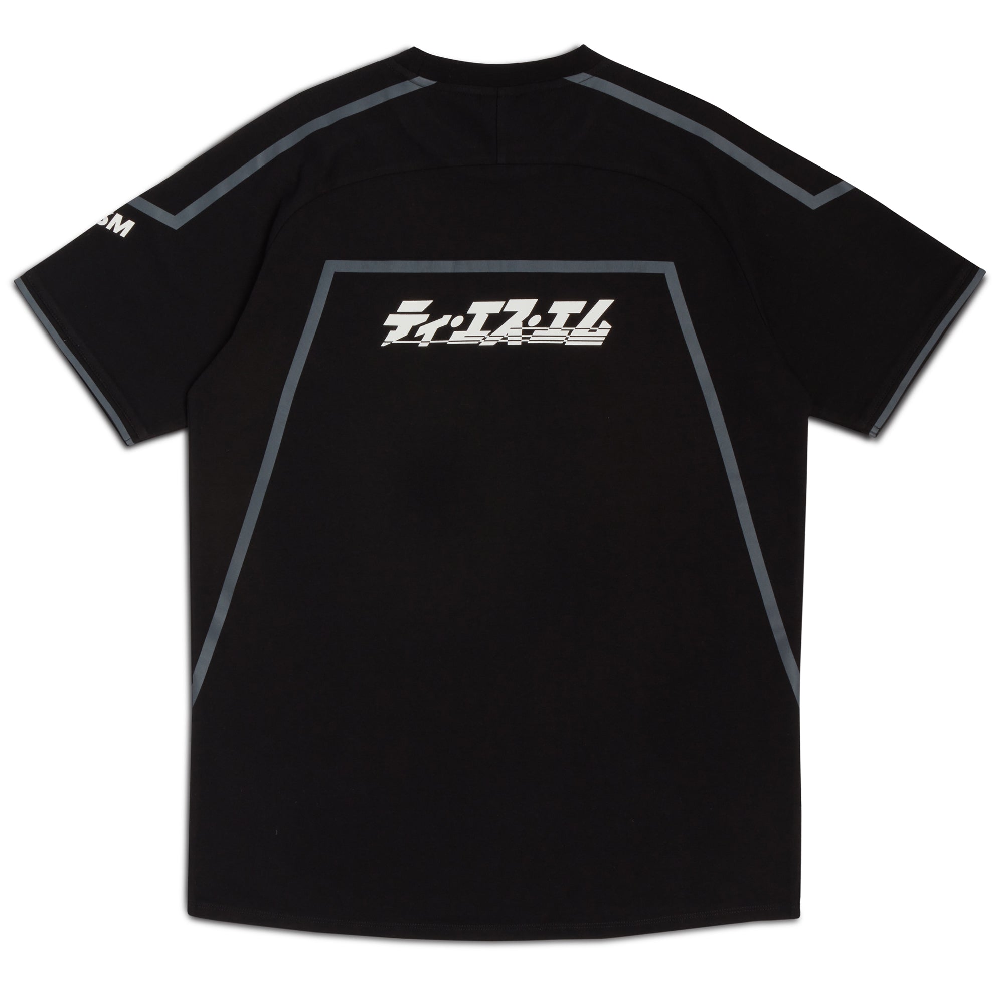 Backline Tee