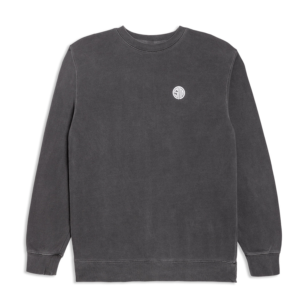 TSM Logo Crewneck