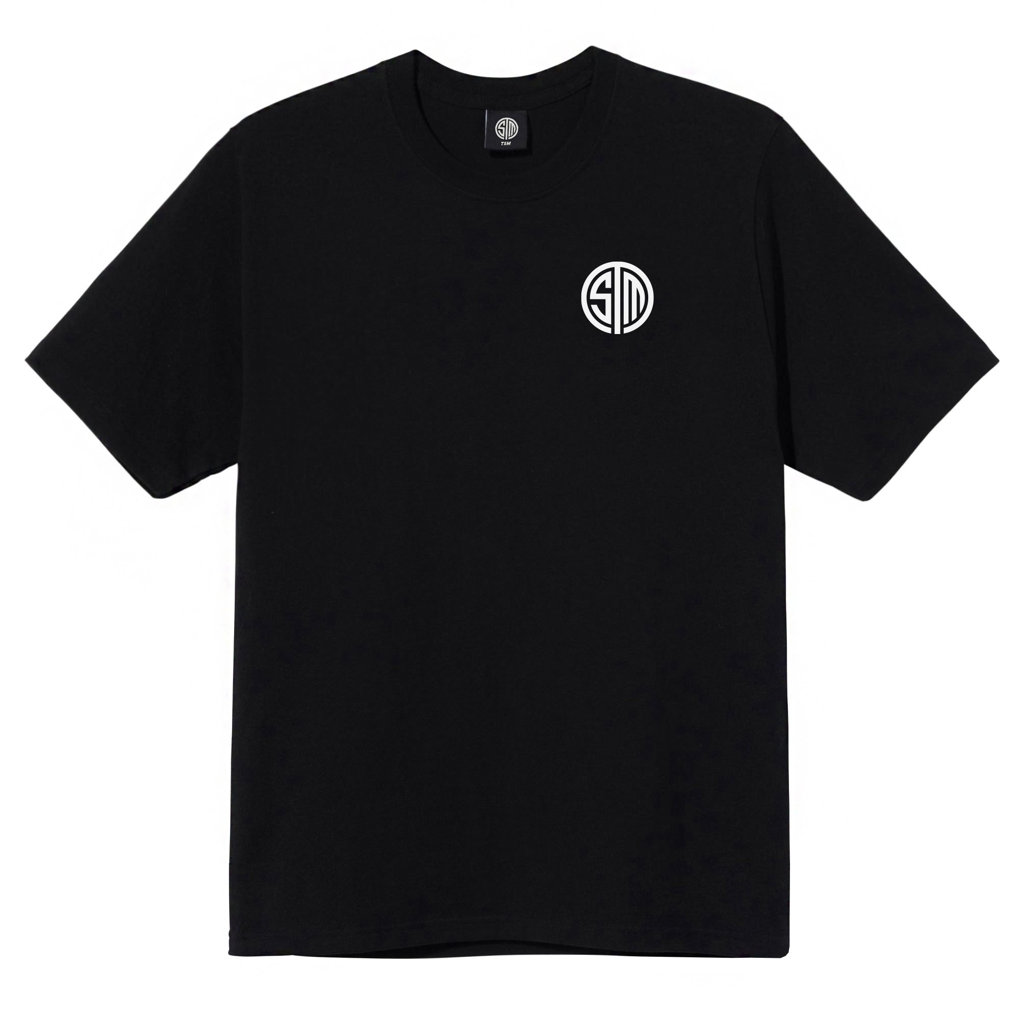 TSM Tiger Tee