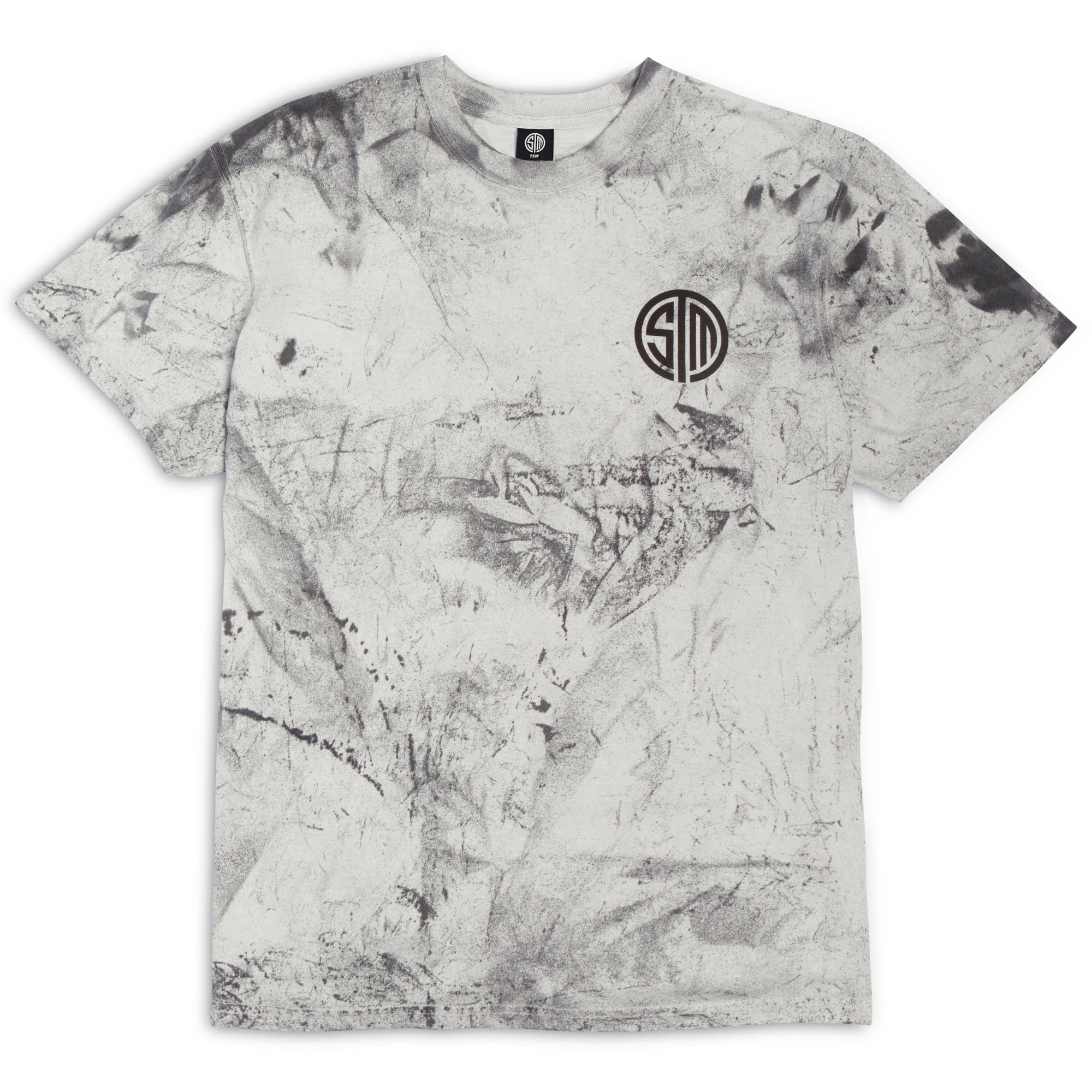 TSM Tiger Tee Smoke