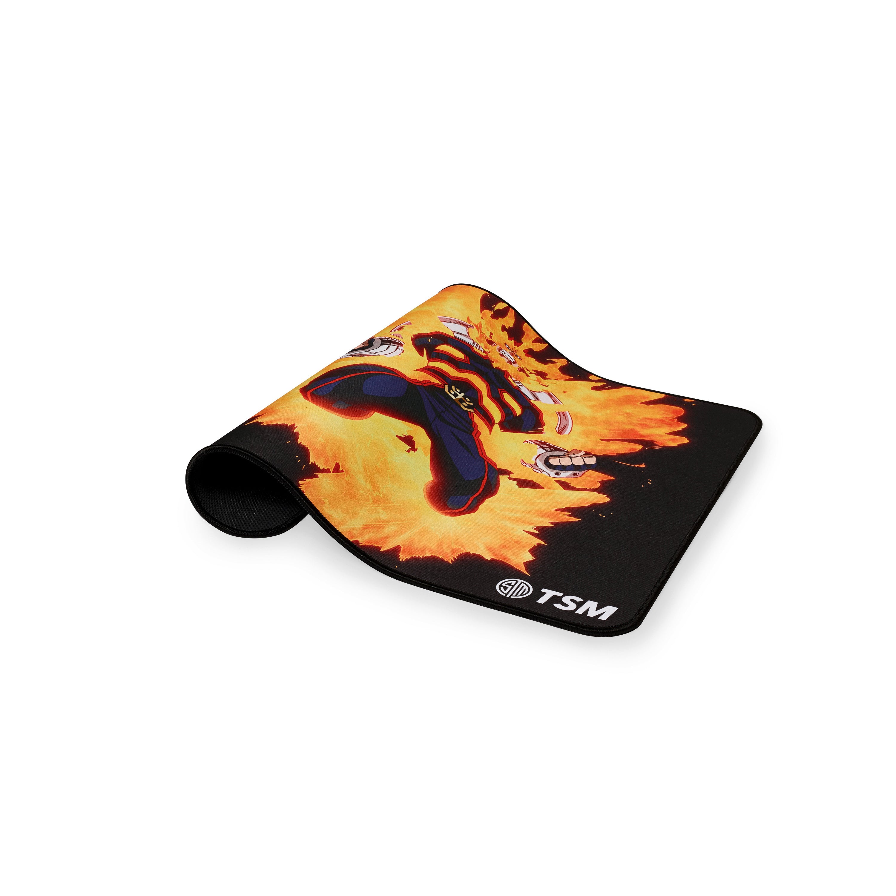 Endeavor Mousepad