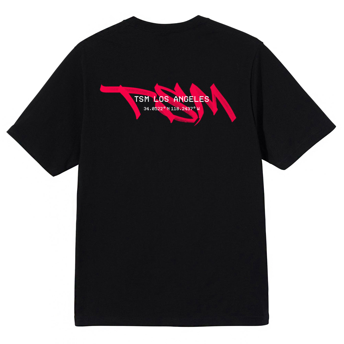 TSM Handstyles Tee