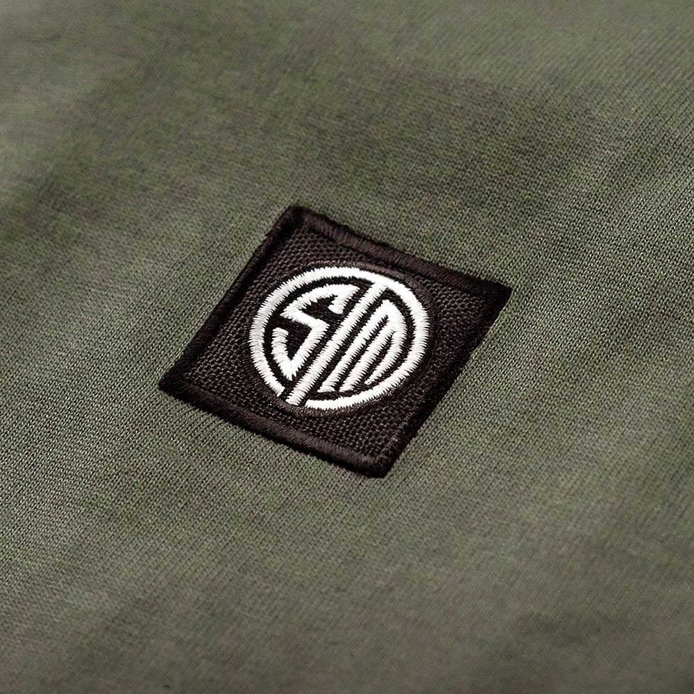 TSM Heavyweight LS Tee