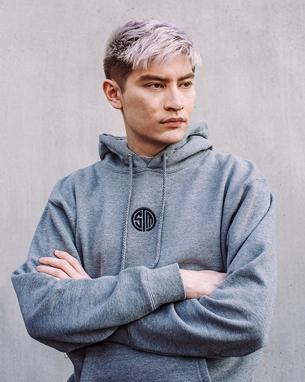 TSM Logo Hoodie