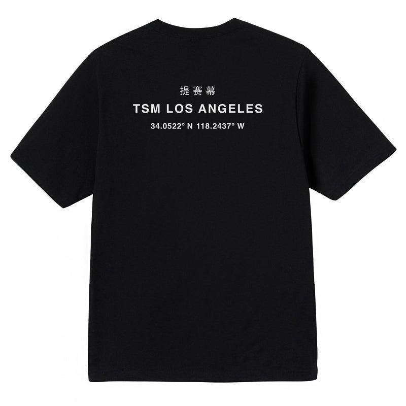 TSM Logo Tee | TSM – TSM Shop