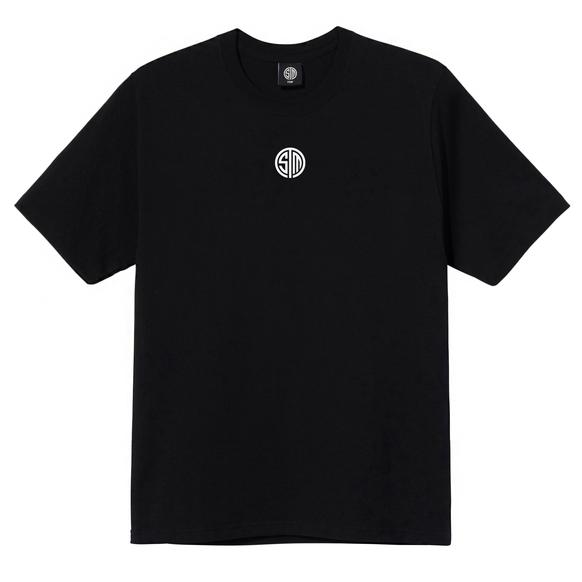 TSM Logo Tee