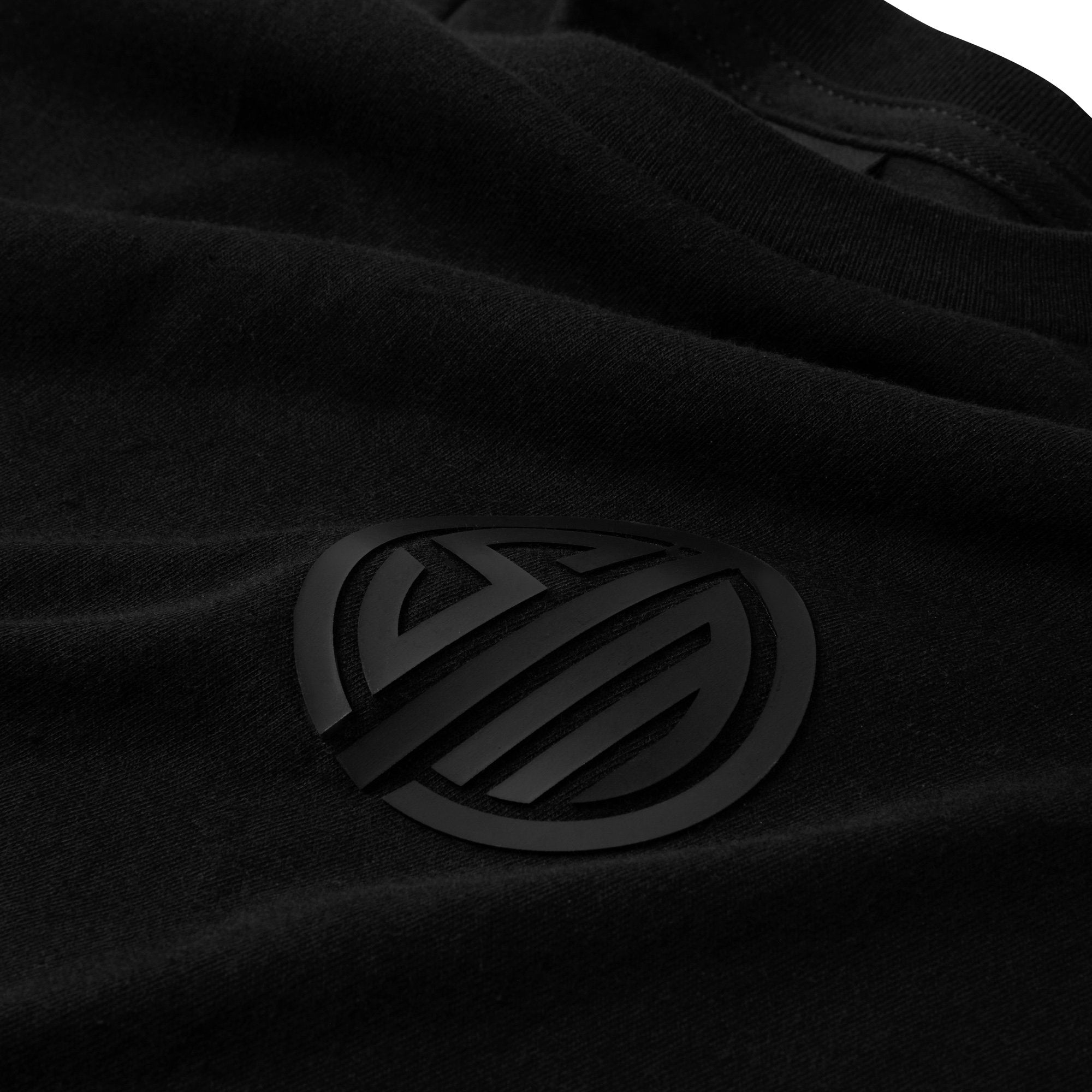 TSM Luxe Logo Tee