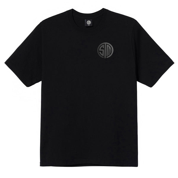 TSM Luxe Logo Tee | TSM – TSM Shop