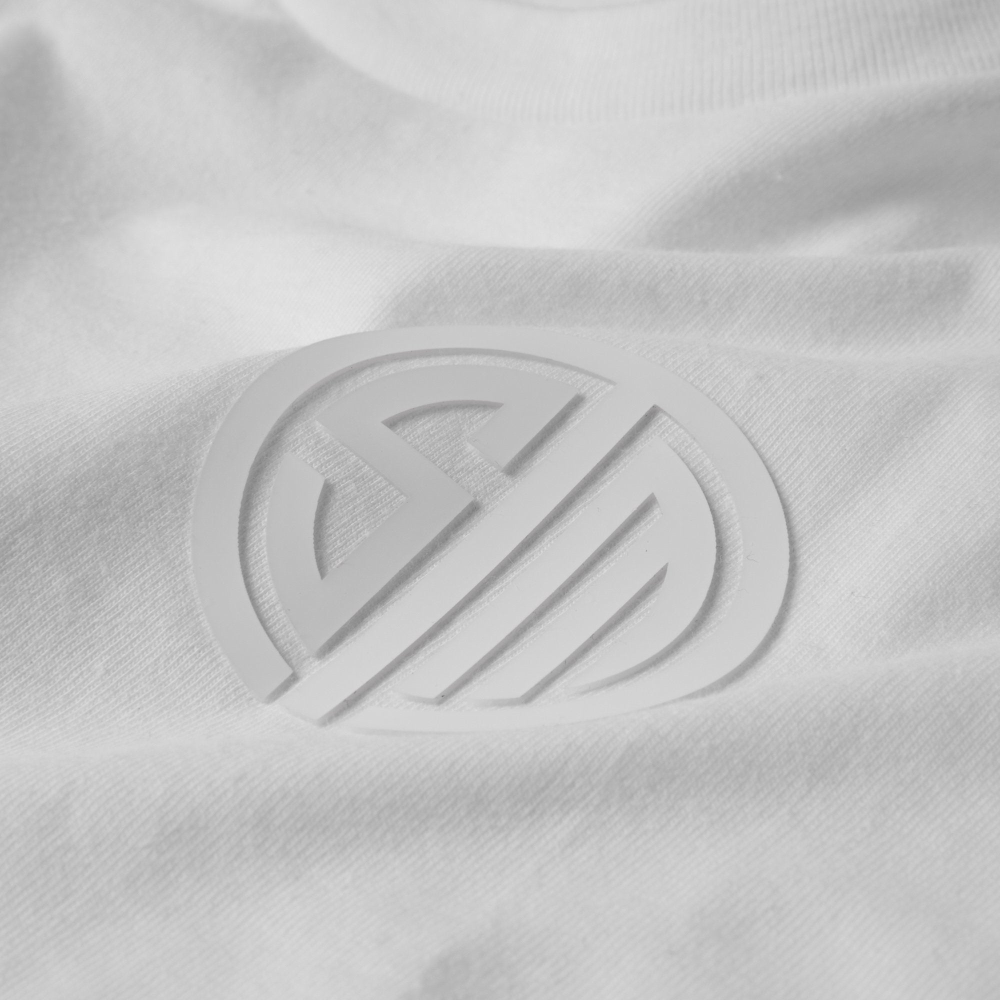 TSM Luxe Logo Tee