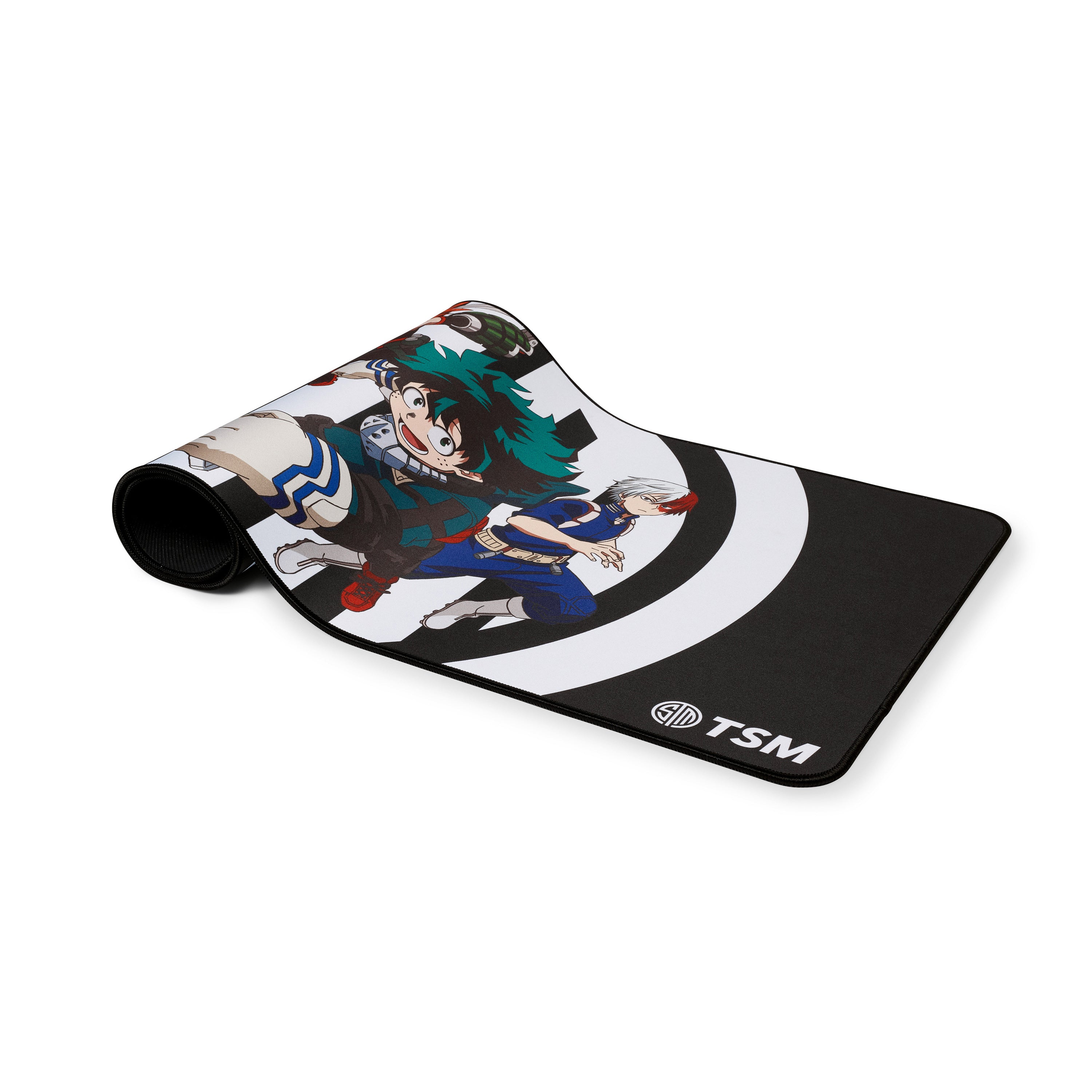 MHA Students Mousepad