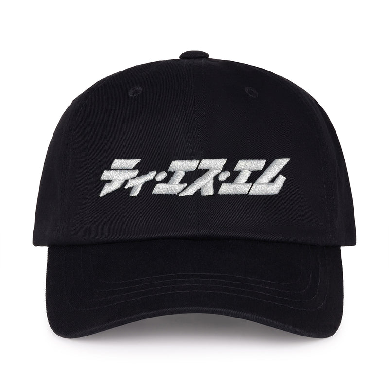 TSM Neo Tokyo Dad Hat