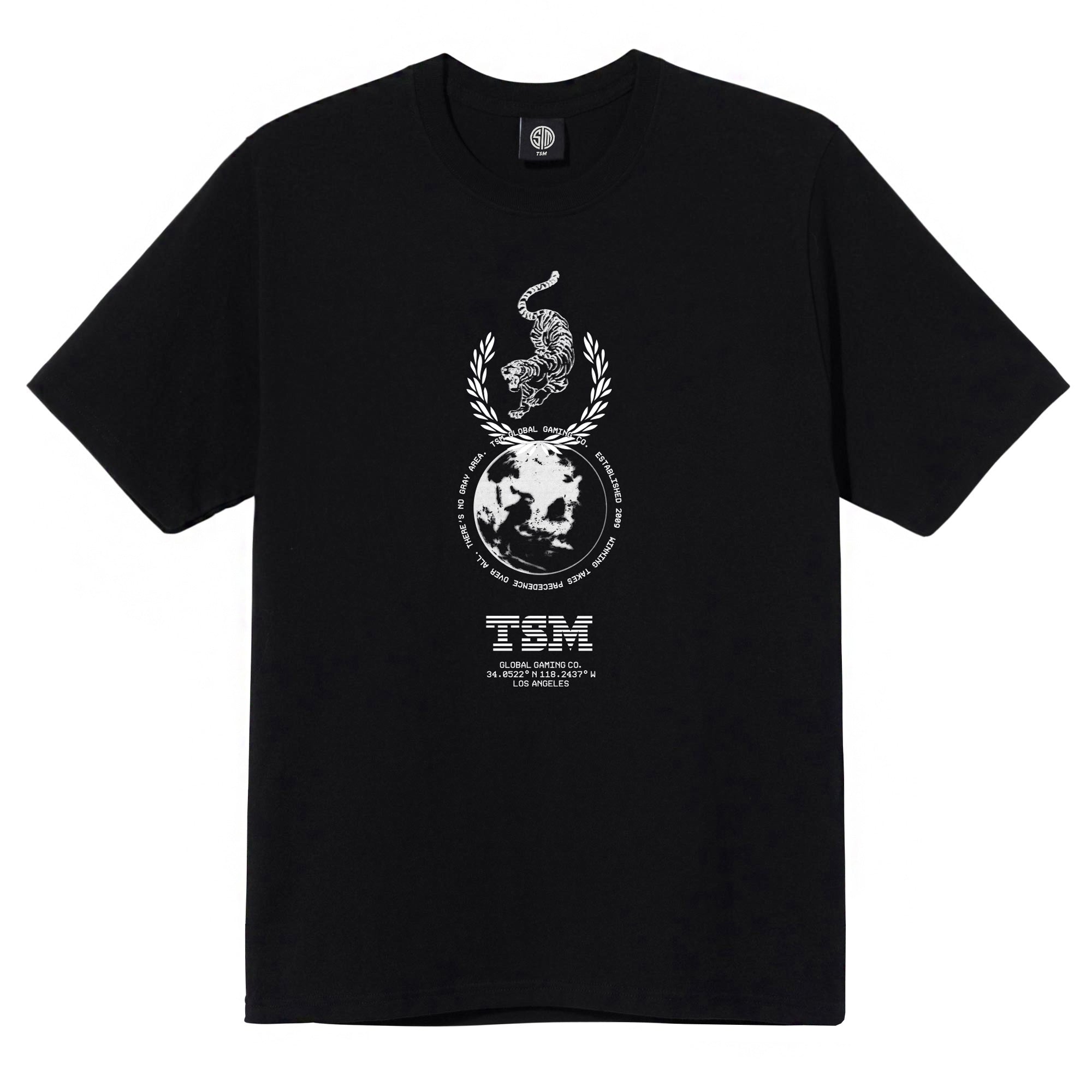 TSM Global Ops Tee