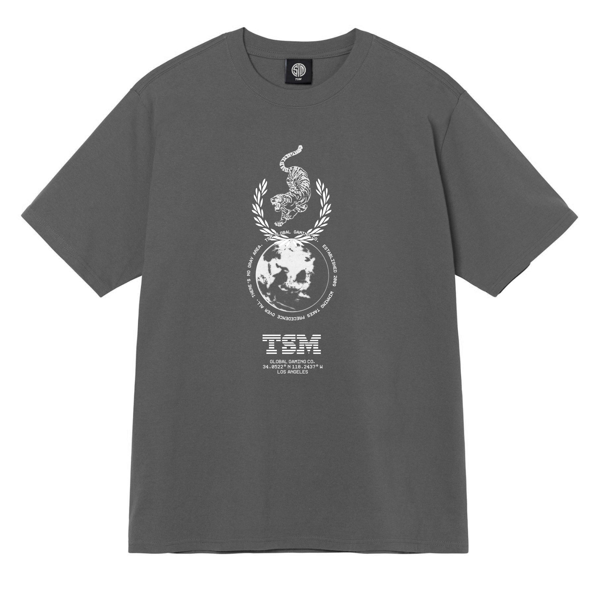 TSM Global Ops Tee