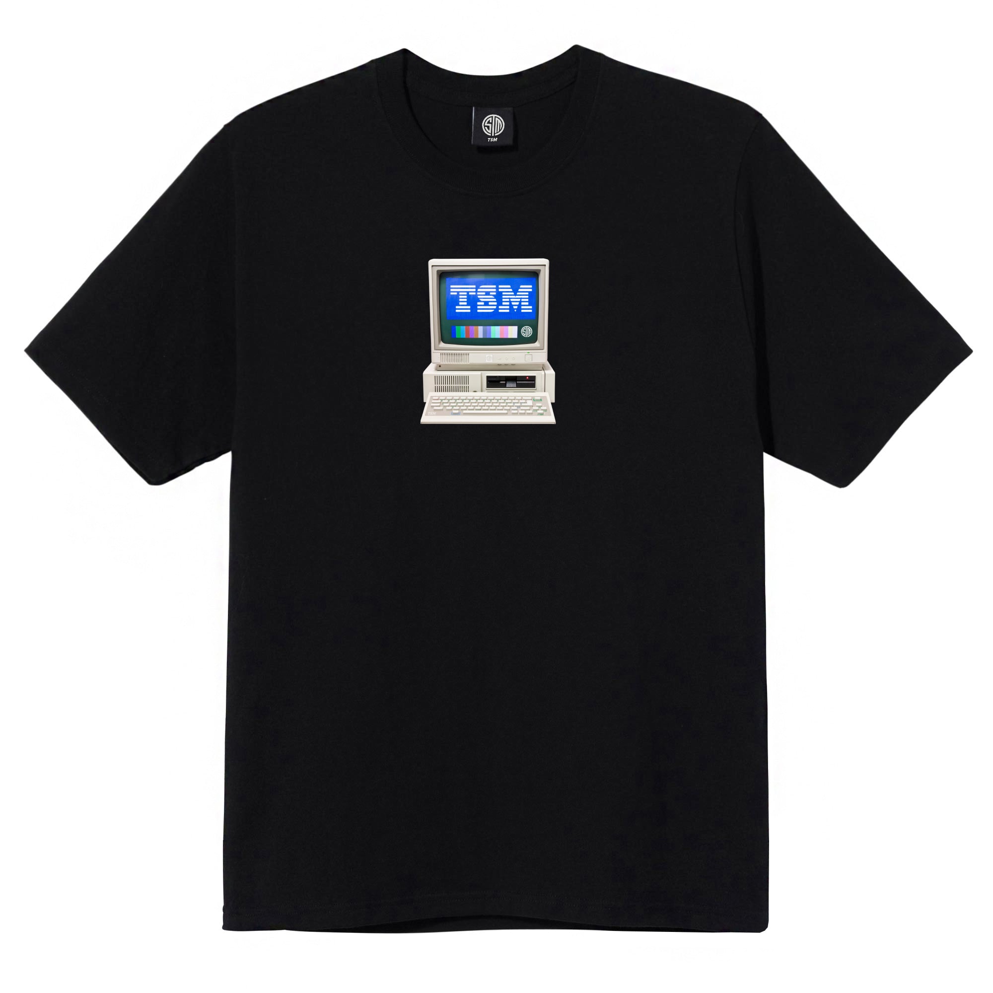 TSM PC Tee