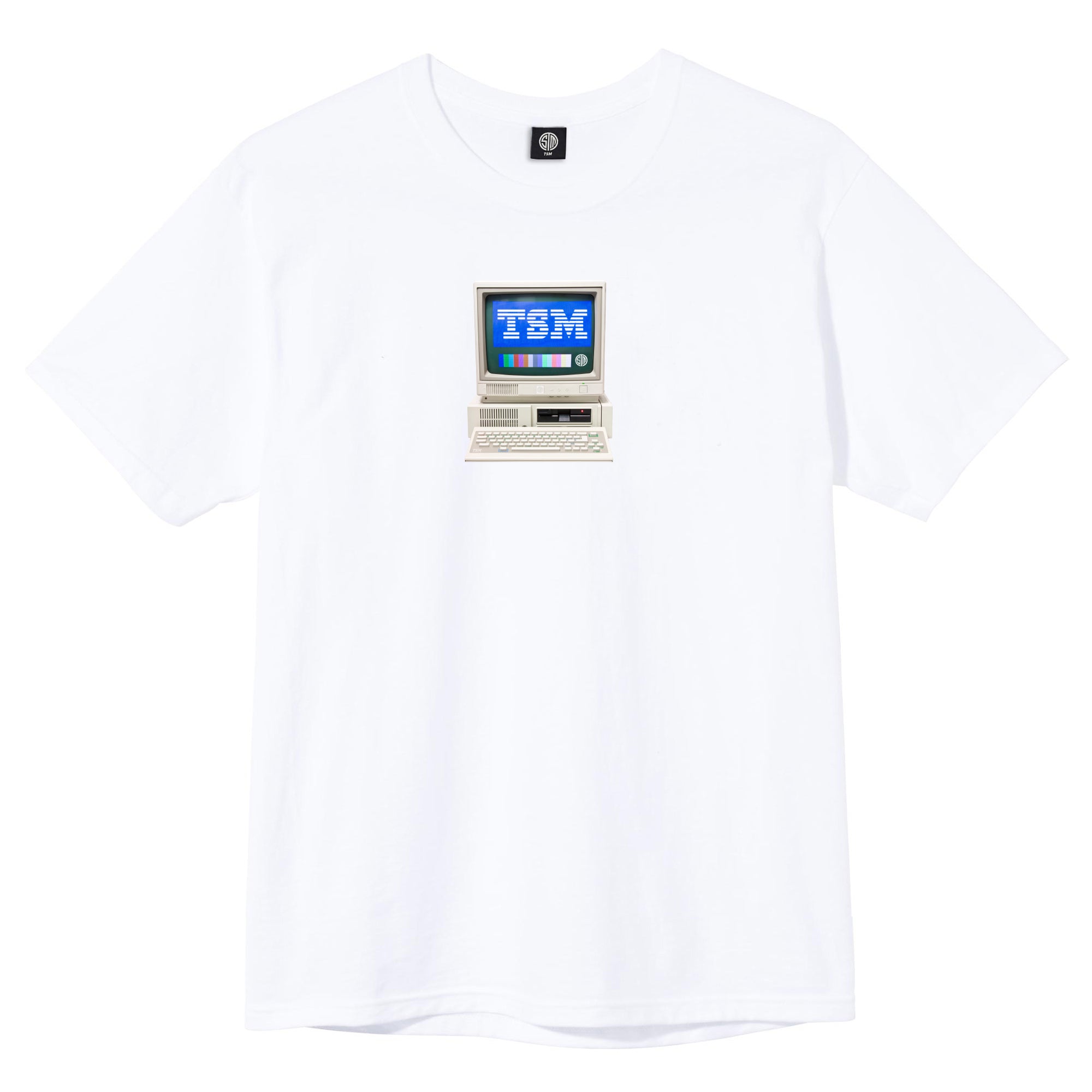 TSM PC Tee