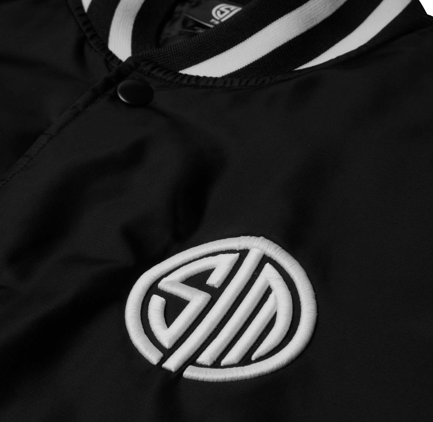 TSM Pro Varsity Jacket