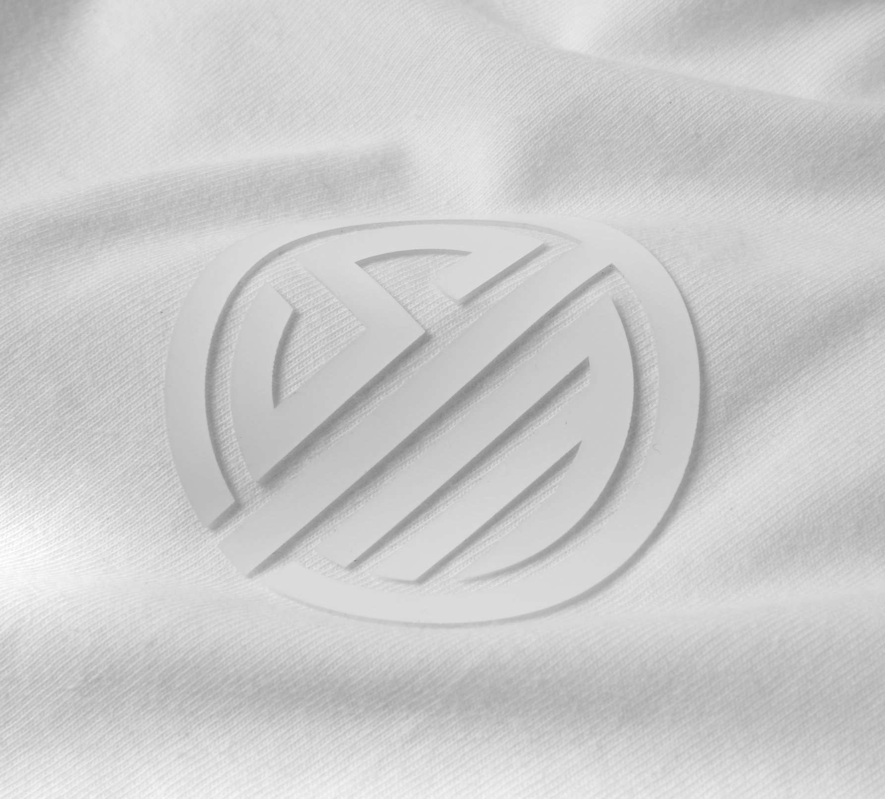 TSM Luxe Logo Tee