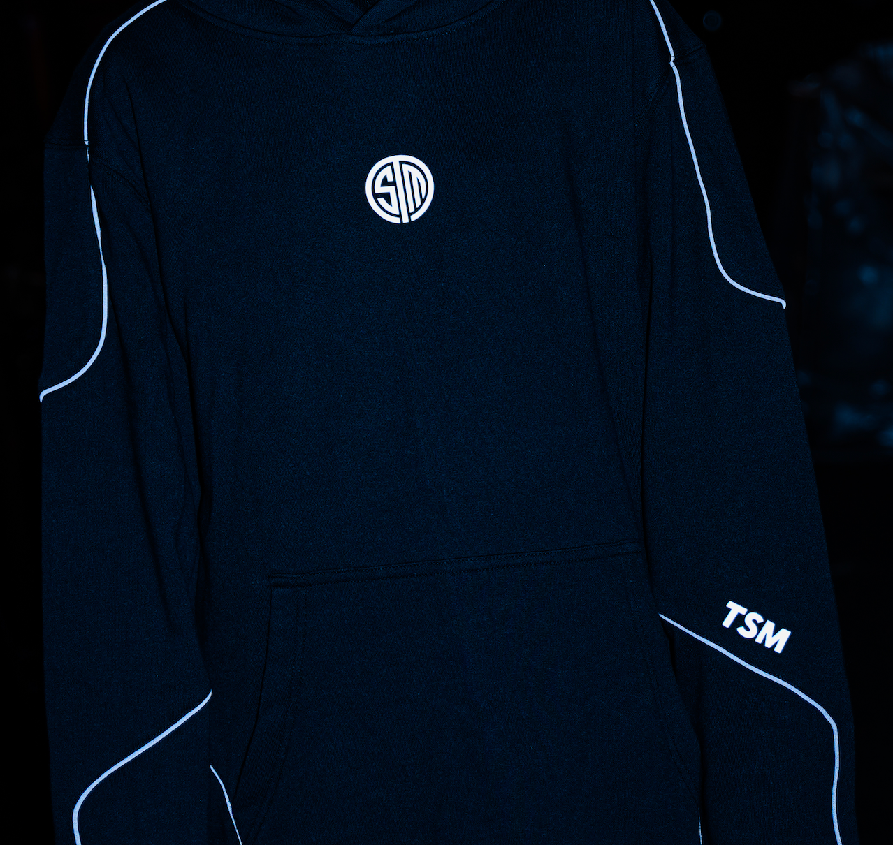 Backline Hoodie